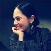 Insegnante materie umanistiche e giuridiche